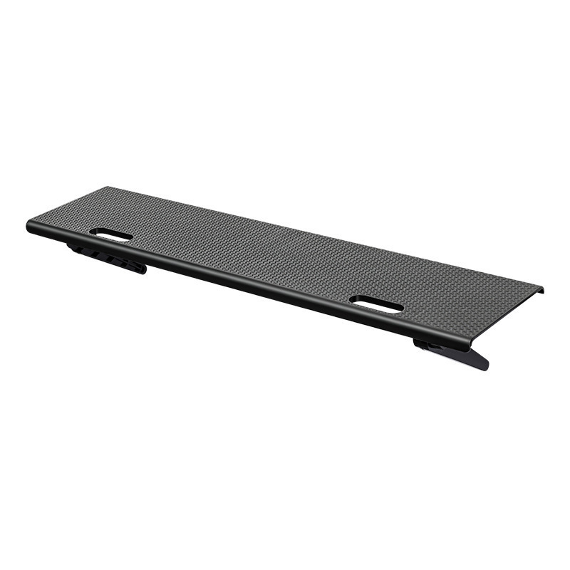 Set-top box storage rack [45cm]