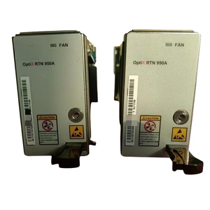 Ventilador de Refrigeración Resistente al Calor RTN950A 02120762 SLF1FAN para Transmisor de Microondas Inalámbrico IDU RTN <span class=keywords><strong>950A</strong></span> - Product Image 1