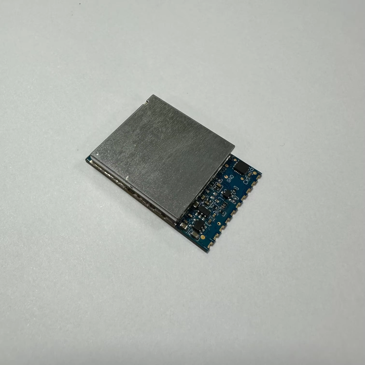 2024 New Arrival 1.2G VRX Module - Wireless FPV Drone Accessories