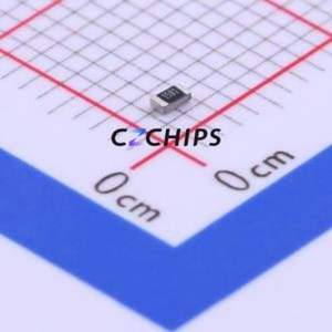 Résistance SMD HPCR0603F1K58K9 0603 (Type : Film Épais) (Résistance : 1,58 kOhm Précision : 1%) - Product Image 1