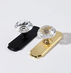 Yaratıcı Kristal Dolap Negatif Film Saplı Lüks Komodin Çekmece Kolu Şık Ev Dekorasyon Donanımı - Product Image 1