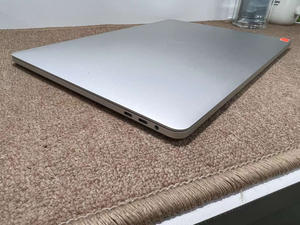 ขายส่งใช้แล็ปท็อป <span class=keywords><strong>2018</strong></span>-15 นิ้ว <span class=keywords><strong>Mac</strong></span> Pro 32 + 512GB Retina พร้อมทัชบาร์คุณภาพสูงขายส่งใช้แล็ปท็อปขายจํานวนมาก - Product Image 6