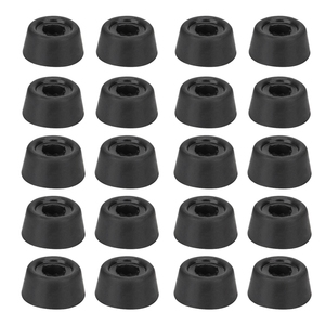 Housse <span class=keywords><strong>de</strong></span> protection pour <span class=keywords><strong>queue</strong></span> <span class=keywords><strong>de</strong></span> <span class=keywords><strong>billard</strong></span> en caoutchouc durable, accessoires <span class=keywords><strong>de</strong></span> protection pour bâton <span class=keywords><strong>de</strong></span> <span class=keywords><strong>billard</strong></span>, 20 pièces - Product Image 3