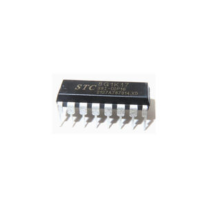 Microcontrolador STC8C2K32S4-36I-LQFP44, MCU STC, Circuito Integrado Original Nuevo en Stock, Chip STC8C2K32S4 - Product Image 4