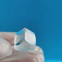 Mini prisme d'angle sur mesure pour station totale robotisée