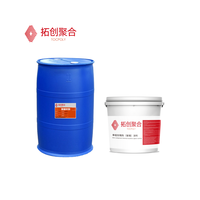 Revêtement imperméable d'isolation thermique de peinture réfléchissante de la chaleur de réduction de la température des murs et des toits