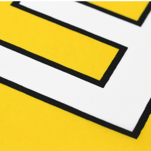 Johnin atacado barato impresso ao ar livre personalizado feito 3x5ft Mantenha a calma e Smoke Flag - Product Image 3