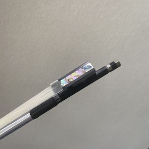 <span class=keywords><strong>Precio</strong></span> barato negro accesorios violín de fibra de carbono de <span class=keywords><strong>arco</strong></span> - Product Image 3