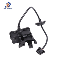 Actuador de Apertura de la Tapa del Tanque de Combustible OEM 5C6810773H 5C6810773K 5C6810773B para V-W Golf Polo Jetta Skoda Rapid