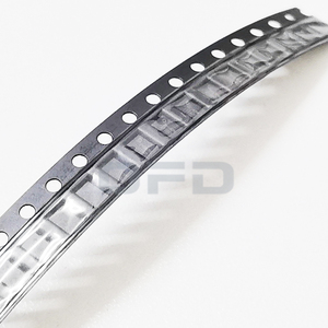 BY25Q40GWUIG(R) USON-8(2x3) Circuito Integrado FLASH en Stock, Entrega Rápida, Circuito Integrado de Memoria FLASH BY25Q40GWUIG(R) - Product Image 3