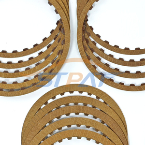 6 HP19 6 HP21 Getriebe kupplung Reib scheiben scheibe für VW Audi BMW Jaguar Autoteil - Product Image 5