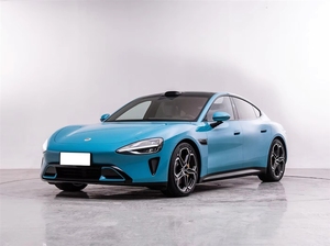 El Más Vendido del 2024: Auto Eléctrico Xiao <span class=keywords><strong>Mi</strong></span> SU7 2025, Cómodo, <span class=keywords><strong>Usado</strong></span>, de Segunda Mano, con Precio Competitivo - Product Image 4