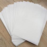 Papel de Oficina de Alta Calidad A4, Papel para Copiar 70/75/80GSM, Papel de Impresión con Buen Brillo