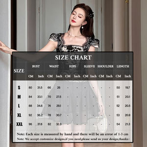 2025 all'ingrosso ZYHT 91659 francese da donna in <span class=keywords><strong>Tulle</strong></span> elegante moda estiva Casual camicette da donna Color nero a contrasto - Product Image 5