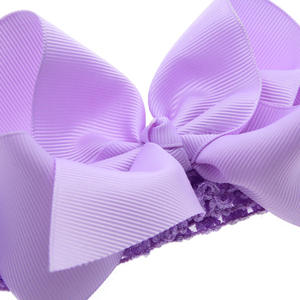 <span class=keywords><strong>Fascia</strong></span> per <span class=keywords><strong>capelli</strong></span> per bambini rosa tinta unita accessori per <span class=keywords><strong>capelli</strong></span> con disegno floreale <span class=keywords><strong>fascia</strong></span> per <span class=keywords><strong>capelli</strong></span> da donna - Product Image 2