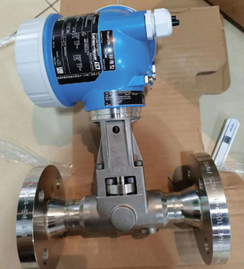 Medidor de Flujo E+h Proline Promag W 10 5WBB 5WBB80-AAEAEBJA0AUA1S0AA1+AA - Product Image 4