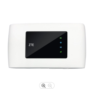 Router Móvil 4G ZTE <span class=keywords><strong>MF920U</strong></span> Desbloqueado con Firewall, VPN, QoS, Original y de Alto Rendimiento - Product Image 5