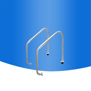 Picas Acero inoxidable piscina escalera de <span class=keywords><strong>los</strong></span> precios de <span class=keywords><strong>los</strong></span> - Product Image 4