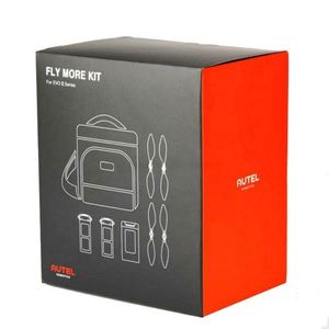 Centro de Carga de Baterías Serie 2 para Drones Robotics 2 PRO, Cargador Dual 8K II 6K 4 en 1, Accesorios para Drones - Product Image 2