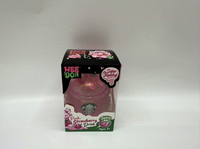 CHX Dream Drop Maltose Squishy Coffee Mug Squeeze Toy Glitter TPR Decompression Fidget Toys Squishy Dumpling Squichy Juguetes