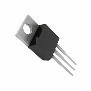 Power Management (PMIC) Electronics Component TO 220 3 Manufacturer Channel LT1084CT-12#PBF - Product Image 1