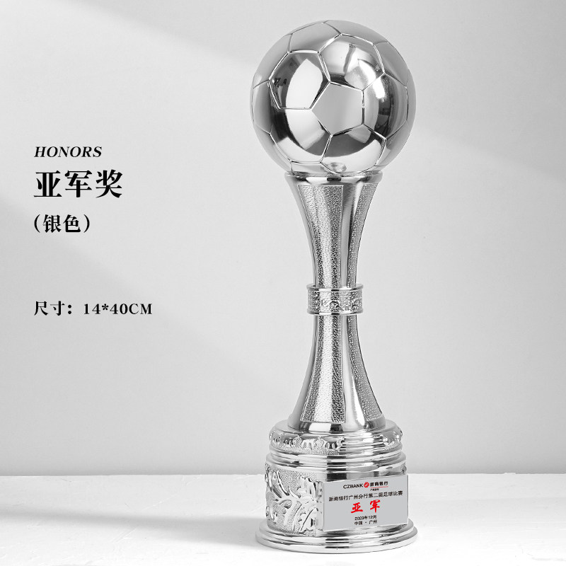 Runner-up award