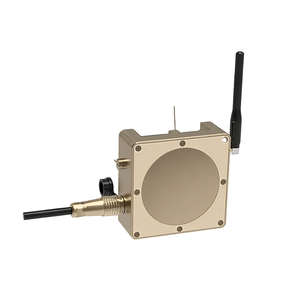 เครื่องวัดความเร็วแบบเรดาร์แบบไม่สัมผัส RS485 รุ่น HRF-200 เครื่องวัดความเร็วแบบเรดาร์ HRF-200 เครื่องวัดการไหลแบบเรดาร์แบบไม่สัมผัส - Product Image 5