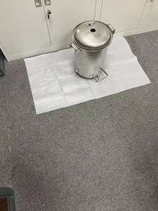 Alta Qualidade Bom Preço Câmara De Aço Inoxidável Controlada Por Temperatura De Vácuo De Alta Pressão Personalizada - Product Image 6