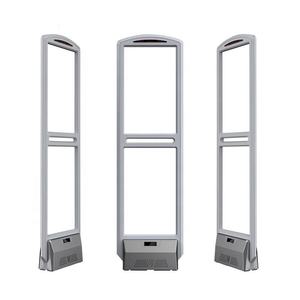 Système d'alarme de sécurité EAS pour magasin de vêtements, capteur EAS AM 58 kHz, antenne d'alarme de sécurité AM, portique antivol, système EAS - Product Image 1