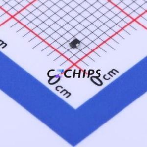 Tout nouveau et original 2N7002KM SOT-723 Transistor à effet de champ (MOSFET) - Product Image 2