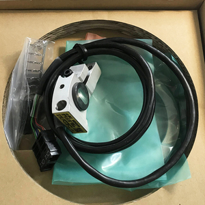 A860-2120-V007 เซ็นเซอร์มอเตอร์เอ็นโค้ดเดอร์แกนหมุน FANUC ของแท้ - Product Image 3