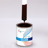 Offre Spéciale Usine Exportatrice Expérimentée MEI GUAN DA Apprêt Automobile Acrylique 1K Haute Brillance et Résistant aux Intempéries Application par Pulvérisation