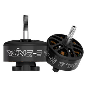 Precio al por mayor: Motor sin escobillas iFlight XING-E 4214 400KV 8S para dron de carreras RC X-Class X413 de largo alcance - Product Image 3