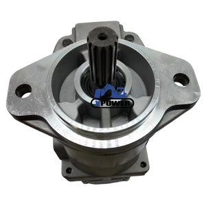 Bomba de Engranajes para Cargadora de Ruedas XPower 705-51-20290 705-51-20090 705-57-21000 para WA250-3 WA250-3MC, Piezas de Maquinaria de Construcción - Product Image 3