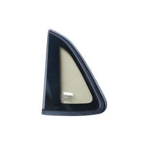 Vetro Triangolare per Finestrino Auto di Alta Qualità a Basso Prezzo per Volkswagen POLO OE 6RG845297A - Product Image 1