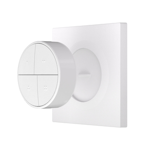 SONOFF Orb 4 en 1 Serie <span class=keywords><strong>Fusion</strong></span> SNZB-01M Botón Inteligente Zigbee para Escenas, Disparador de Escenas con un Toque, Protocolo Dual Zigbee y EWeLink Remoto - Product Image 3