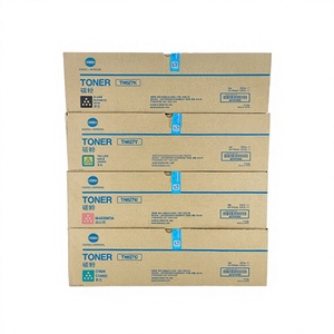 ตลับหมึกพิมพ์ของแท้ TN627สำหรับเครื่องถ่ายเอกสาร Konica Minolta Bizhub C12000 C14000 - Product Image 1