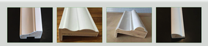 Lijadora lineal de <span class=keywords><strong>MDF</strong></span> y madera sólida, máquina de lijado de superficie curvada con forma - Product Image 3