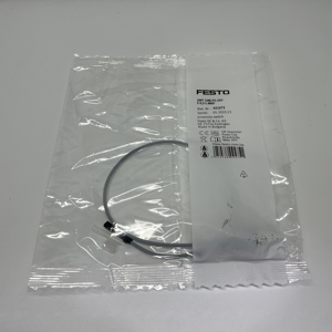 FETSO SMT-10M-<b>PS</b>-24V-E-0,<b>3</b>-L-M8D Cylinder Sensors C-slot Proximity Sensor SMT- SMC Series - Product Image 1