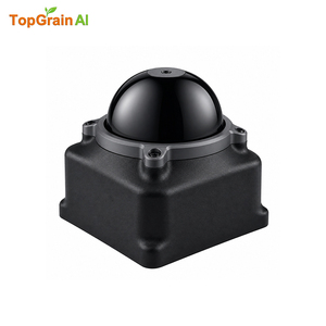 Sensor LiDAR 3D de Estado Sólido Híbrido Livox Mid-360 Lite de Nivel Básico para Navegación de Robots AMR y Evitación de Obstáculos - Product Image 1