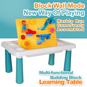 <span class=keywords><strong>DIY</strong></span> Lắp Ráp Educative Đồ Chơi Thông Minh Bé Mouldking Đồ Chơi Khối Xây Dựng Trò Chơi Trẻ Em Nghiên Cứu Bảng - Product Image 4