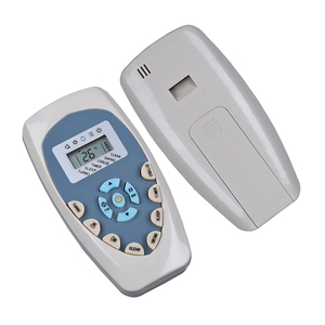 NUOVO <span class=keywords><strong>Telecomando</strong></span> Originale per <span class=keywords><strong>Condizionatore</strong></span> d'Aria Hisense Ariston DG11E4-01, Sostituzione DG11E4-24 - Product Image 2