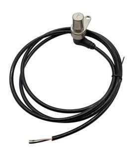 ABS Cảm biến tốc độ phù hợp cho <span class=keywords><strong>Scania</strong></span> xe tải 1457304 - Product Image 2