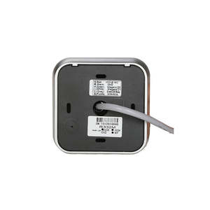 Lecteur RFID à double fréquence crypté par CPU V352M-VM-F, Wiegand RS485, anti-effraction, 125KHz 13.56MHz, anti-clonage, lecteur de contrôle d'accès - Product Image 1