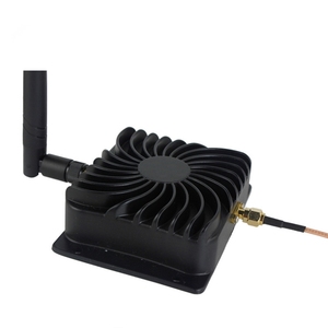 Amplificador de Señal Wi-Fi EDUP AB003 de 5W, Repetidor de Router de 2.4GHz con Antena de 6dBi, Extensor de Rango Inalámbrico de Plástico - Product Image 3
