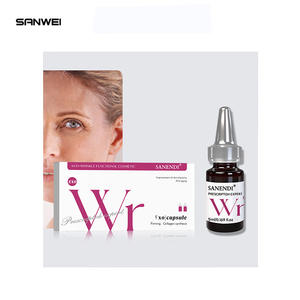 Suero Exo Capsule Skinbooster OEM, Péptidos Hidratantes, Antialérgico, Blanqueador, Elimina Pecas, Antiarrugas, Tratamiento para el Acné - Product Image 2