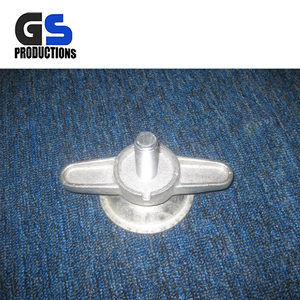 Facile cavo perno in alluminio pilastro luce peso truss fase colonna accessori - Product Image 4