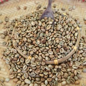 โรบัสต้าจากเวียดนามเมล็ดกาแฟ AA + ขนาด16ส่งออกจำนวนมาก60กก. ถุงพีพีมากกว่า90% ripeness ขายส่ง - Product Image 2