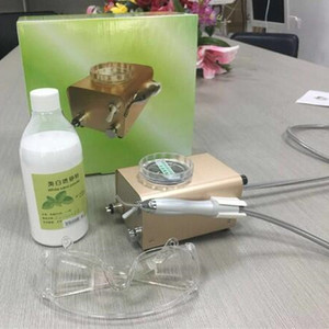 Pulidor Eléctrico de Aire y Agua para Profilaxis Dental, Unidad de <span class=keywords><strong>Limpieza</strong></span> y Pulido de Dientes con Arenado, Marca XIEJIAN, Certificado CE - Product Image 3