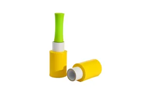 High Quality Transparent Stretch Film Pe Film Hand Stretch Film Handle - Product Image 2